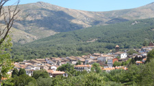 Spain-Central Spain-Gredos Mountains & Villages Trail